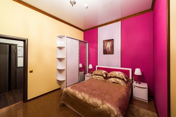 Гостиница Диана Ковров