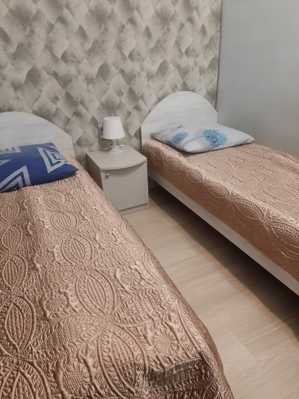 Гостиница Диана Ковров-78