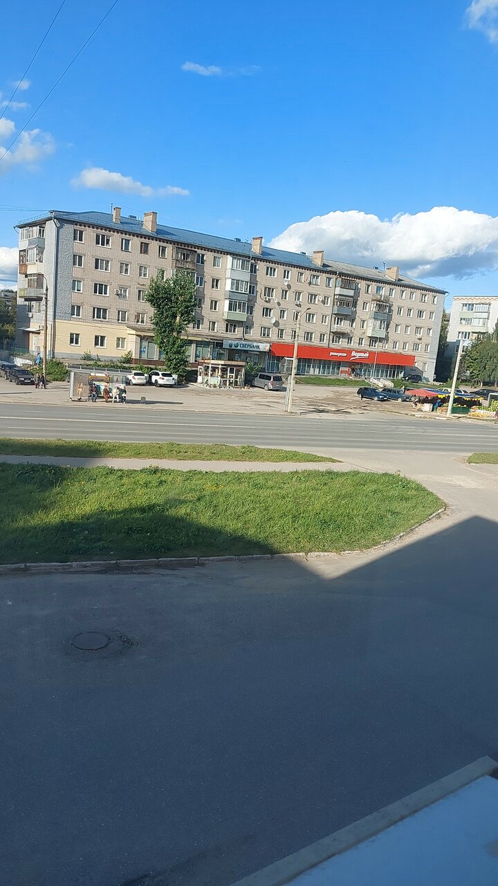 Гостиница Диана Ковров