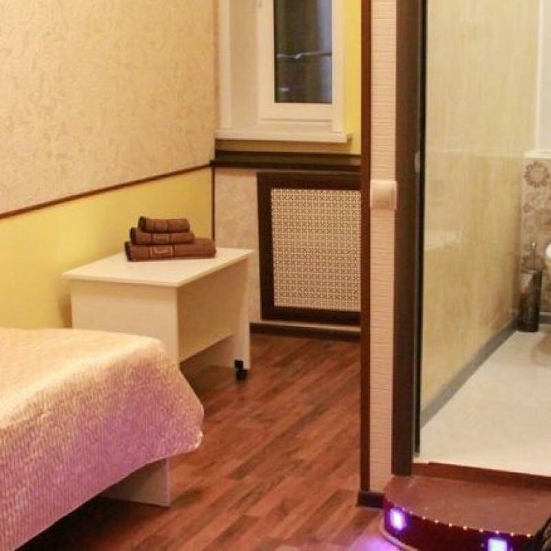 Гостиница Диана Ковров