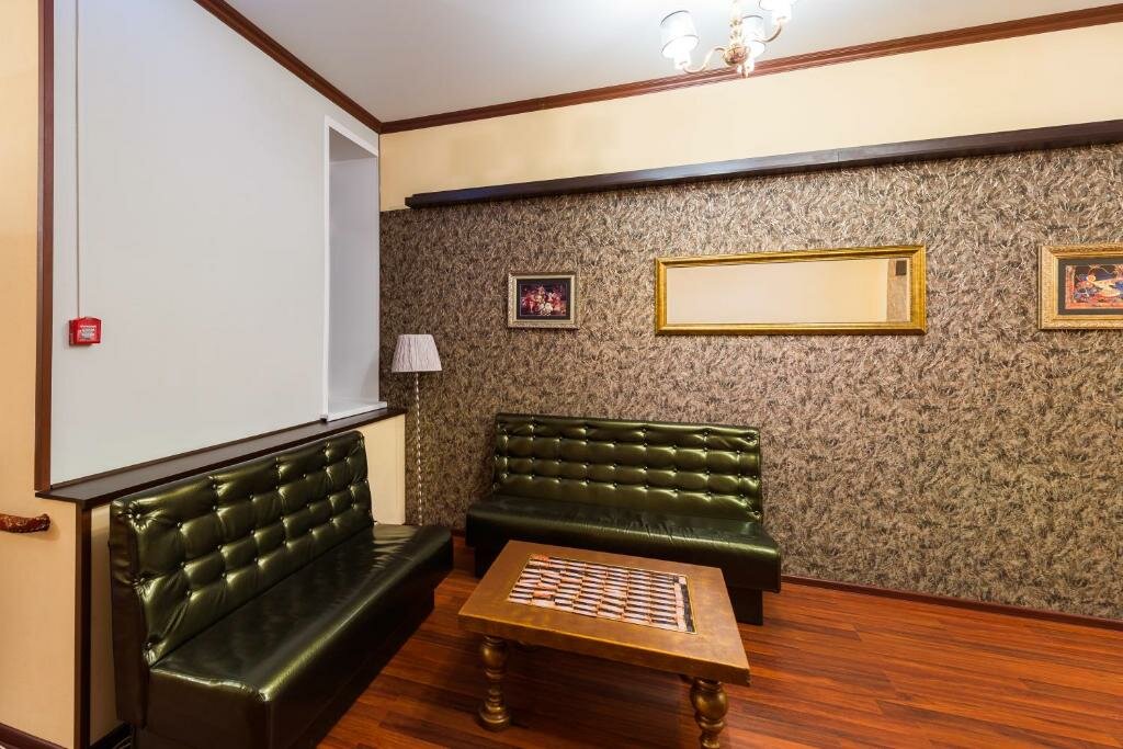 Гостиница Диана Ковров-14