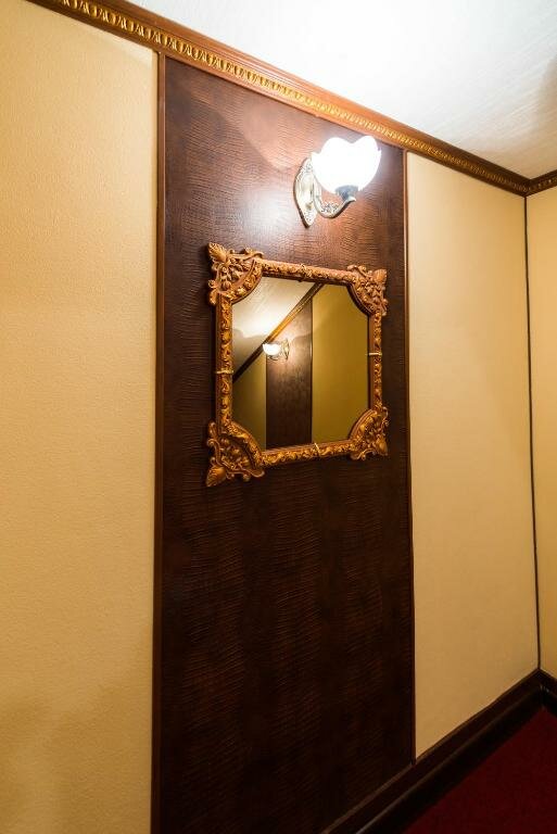 Гостиница Диана Ковров-48