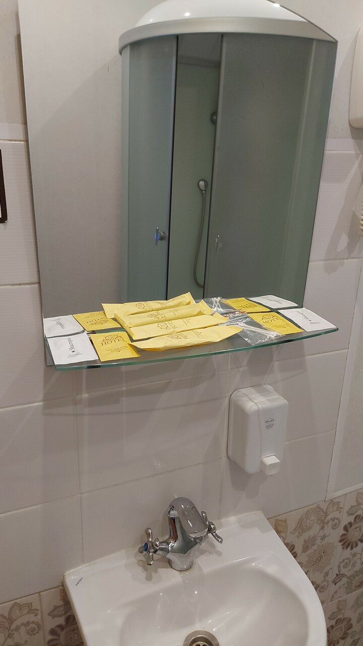 Гостиница Диана Ковров-82