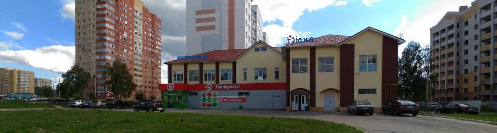 Гостиница Диана Ковров-10