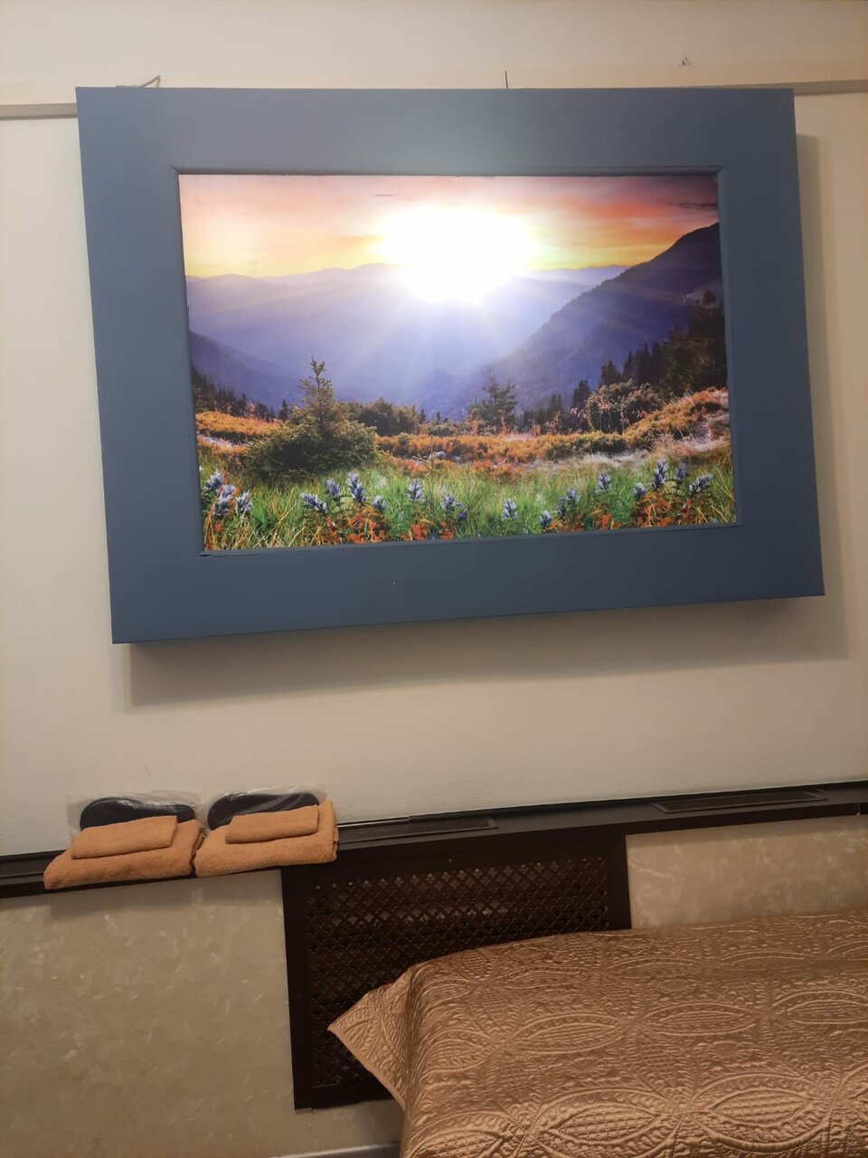 Гостиница Диана Ковров-76