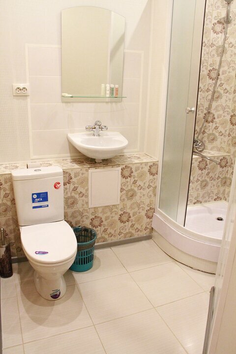 Гостиница Диана Ковров-63