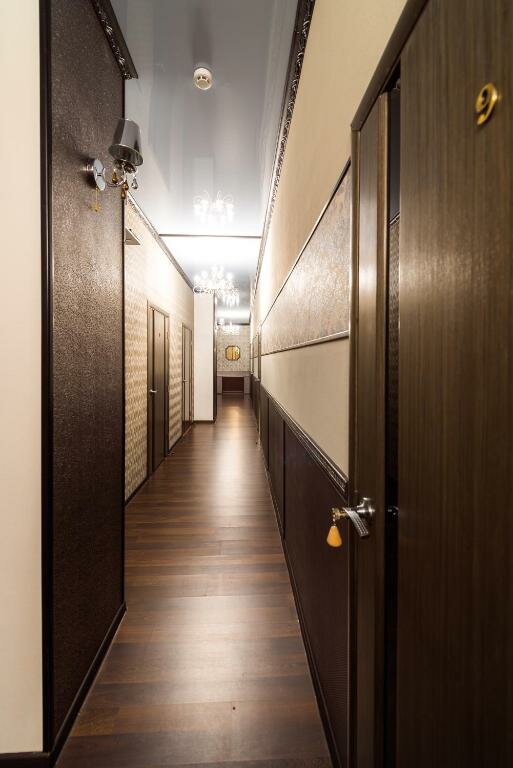 Гостиница Диана Ковров-40