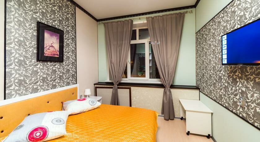 Гостиница Диана Ковров-66