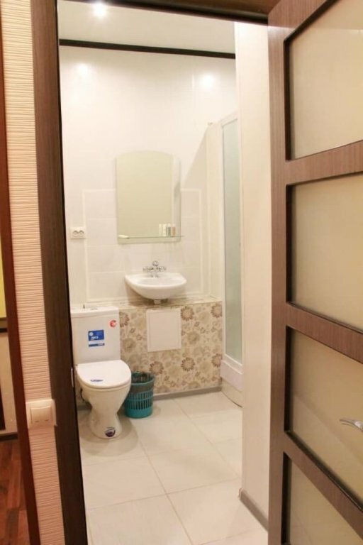 Гостиница Диана Ковров-37