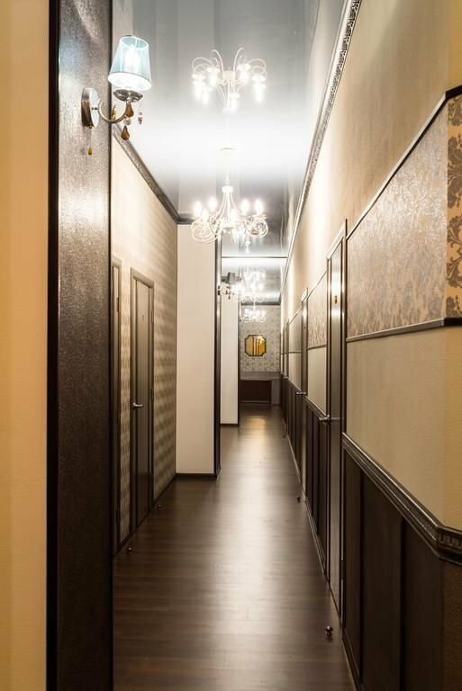 Гостиница Диана Ковров