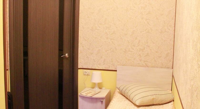 Гостиница Диана Ковров