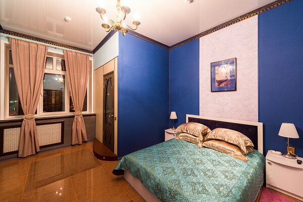 Гостиница Диана Ковров-15