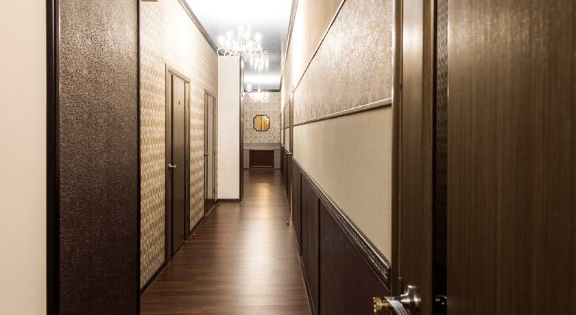 Гостиница Диана Ковров-26