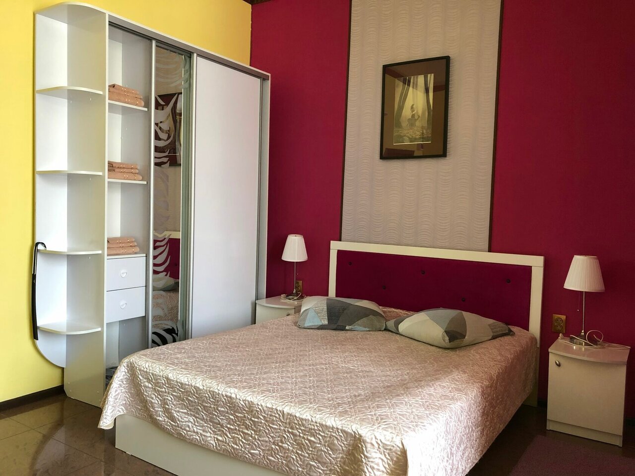 Гостиница Диана Ковров-6