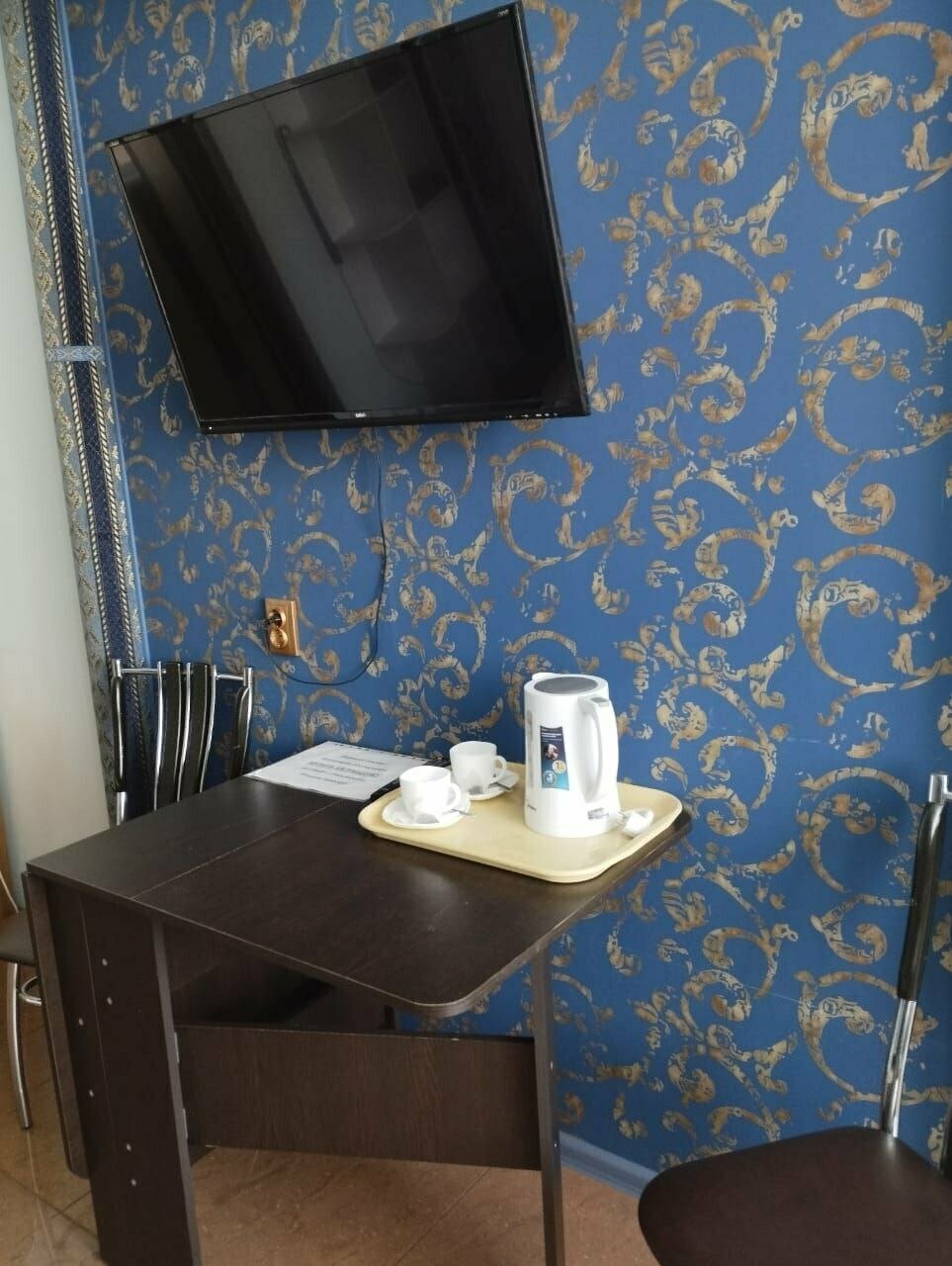 Гостиница Диана Ковров-77