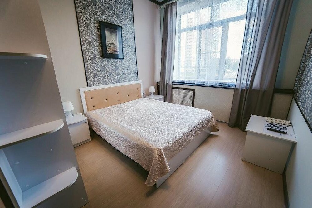 Гостиница Диана Ковров-55