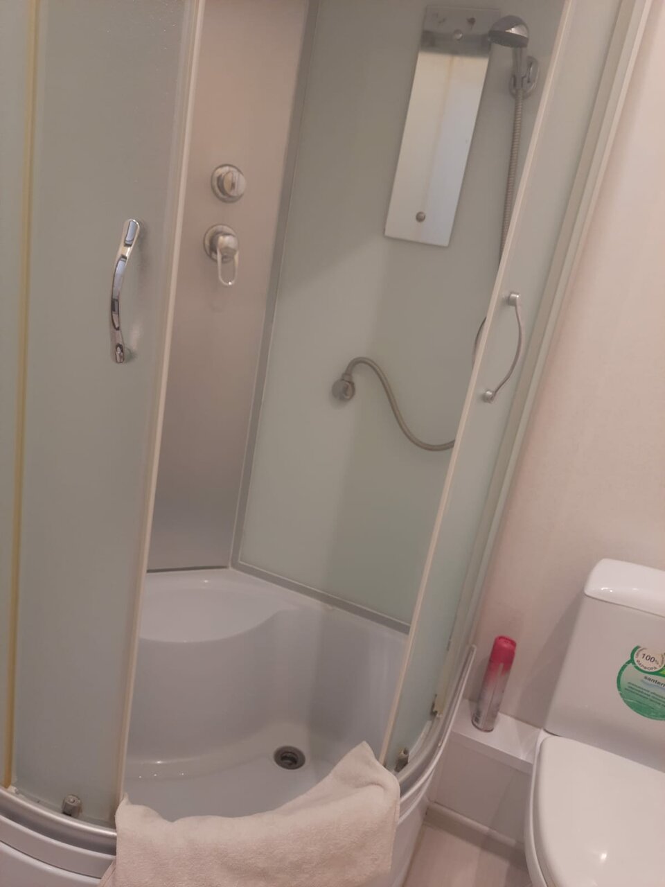 Гостиница Диана Ковров-86