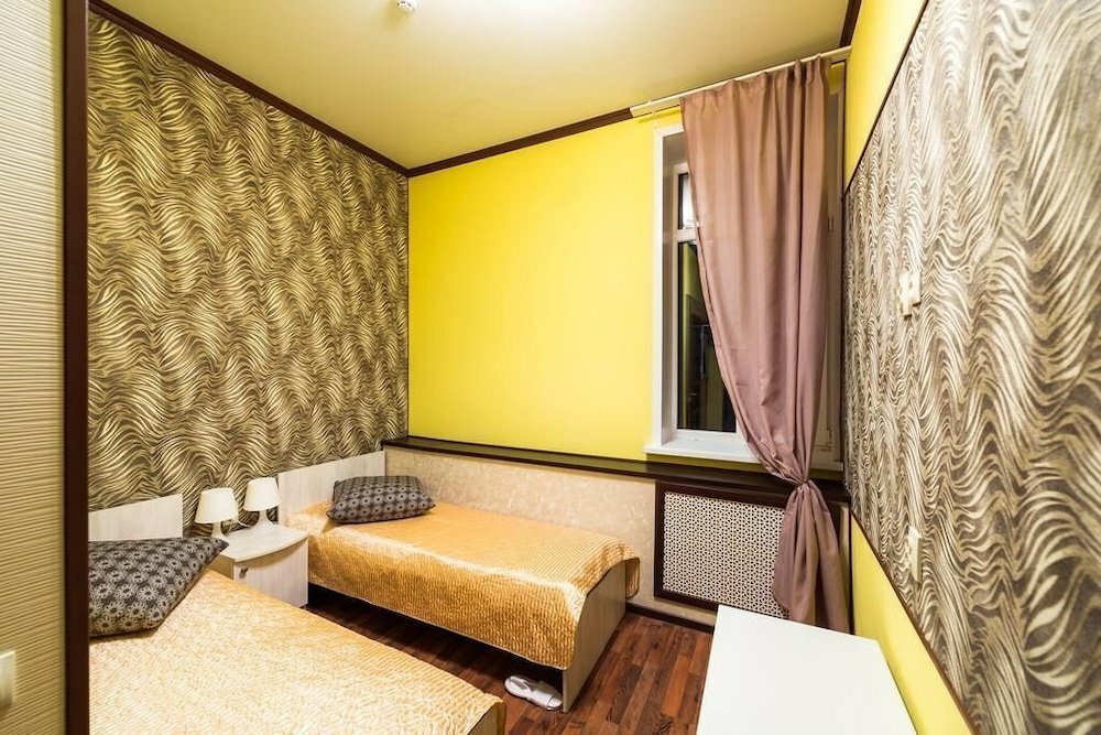 Гостиница Диана Ковров