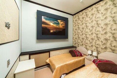 Гостиница Диана Ковров-29