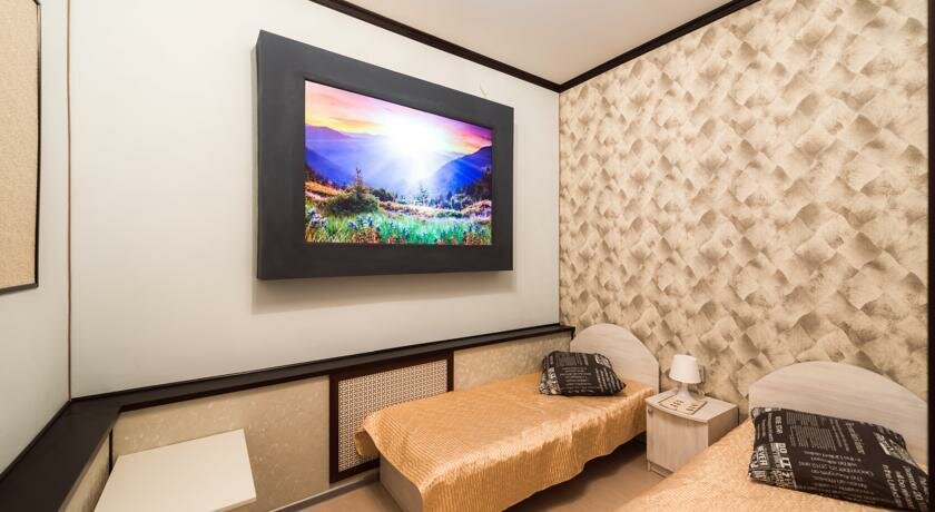 Гостиница Диана Ковров-41