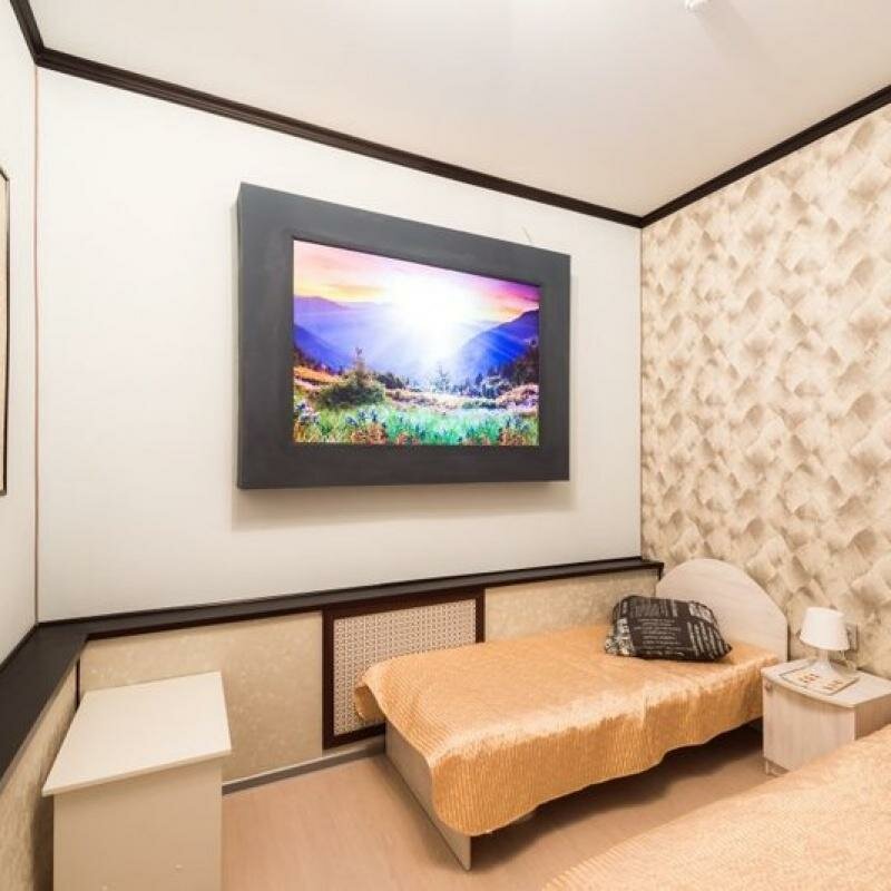 Гостиница Диана Ковров