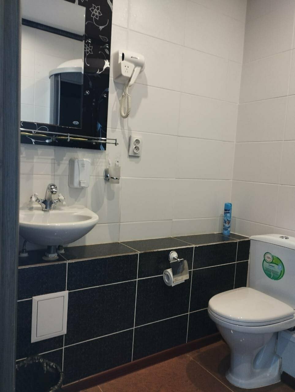 Гостиница Диана Ковров