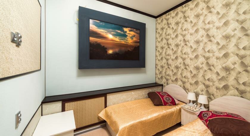 Гостиница Диана Ковров-54