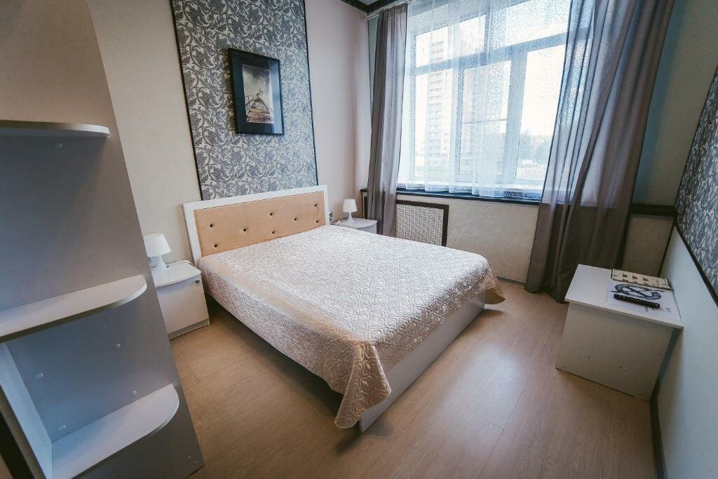 Гостиница Диана Ковров-34