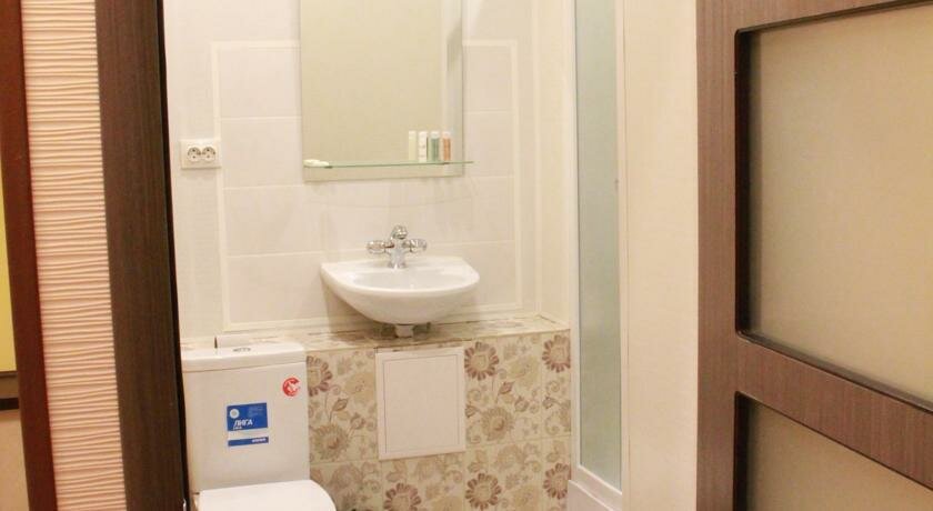 Гостиница Диана Ковров-72