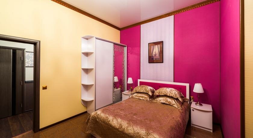 Гостиница Диана Ковров-57