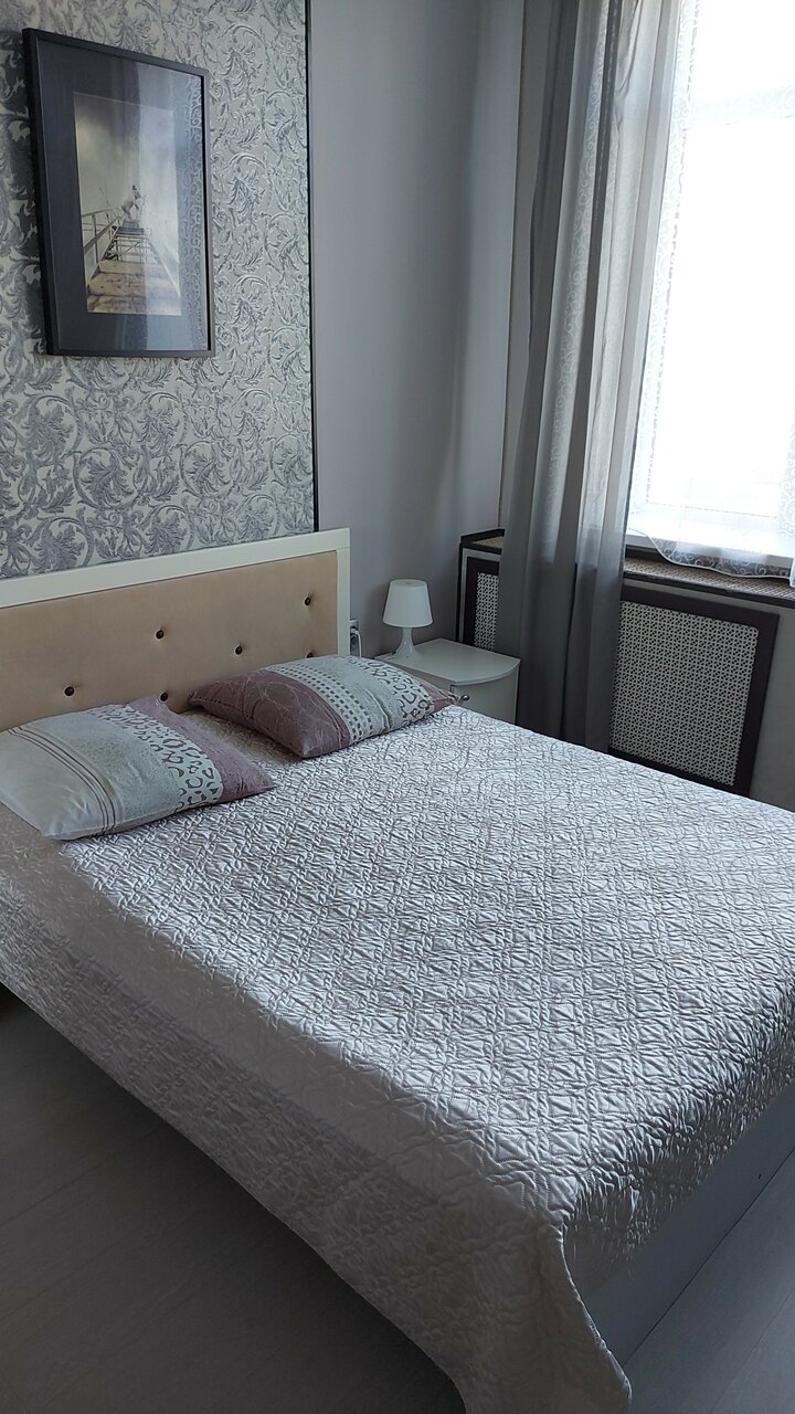 Гостиница Диана Ковров