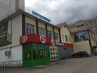 Гостиница Диана Ковров-4