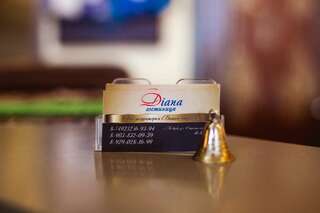 Гостиница Диана Ковров-3