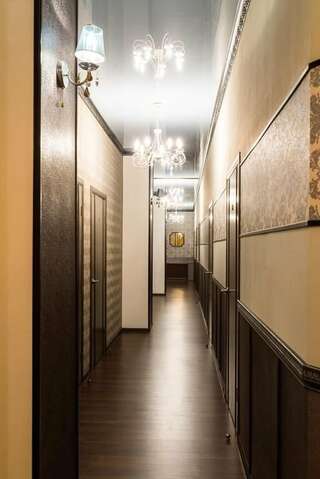 Гостиница Диана Ковров-1