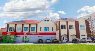 Гостиница Диана Ковров-0