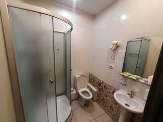 Гостиница Диана Ковров Полулюкс-3