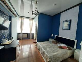 Гостиница Диана Ковров Люкс-1