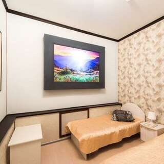 Гостиница Диана Ковров Стандарт двухместный (без окна)-1