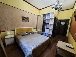 Гостиница Диана Ковров Полулюкс-1