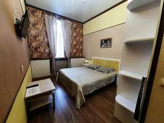 Гостиница Диана Ковров Полулюкс-2