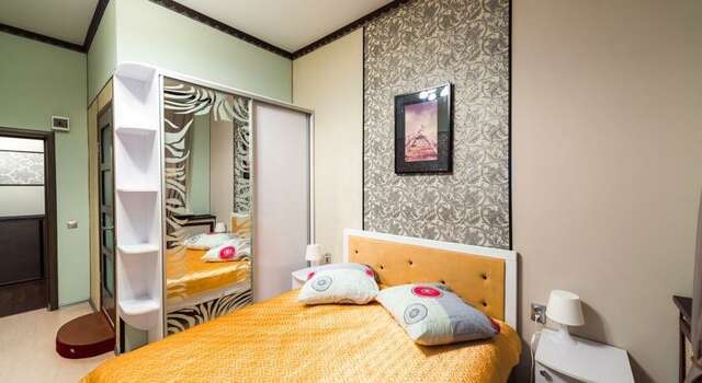 Гостиница Диана Ковров-35