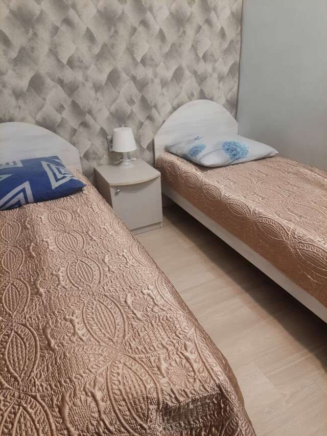 Гостиница Диана Ковров-77