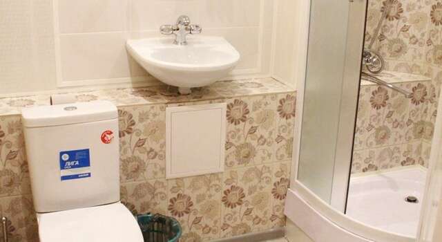 Гостиница Диана Ковров-42