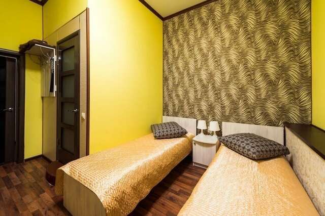 Гостиница Диана Ковров-49