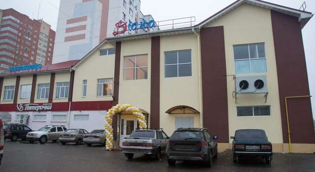 Гостиница Диана Ковров-34