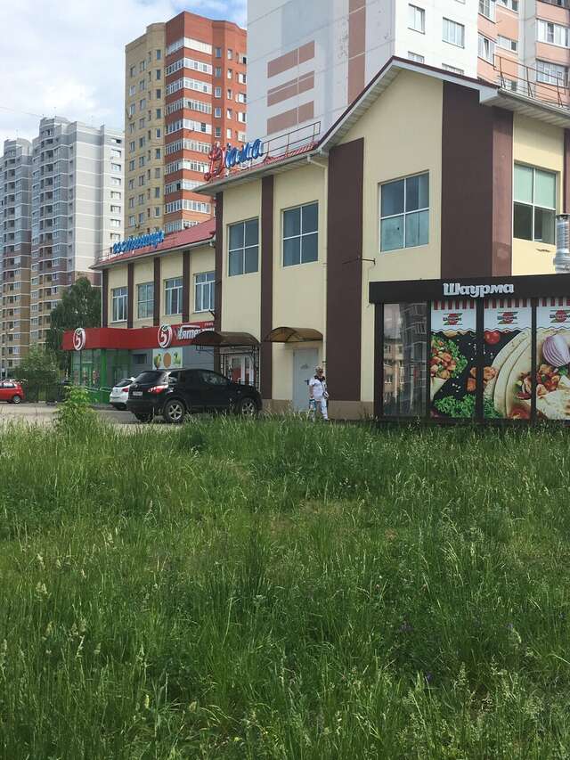 Гостиница Диана Ковров-18