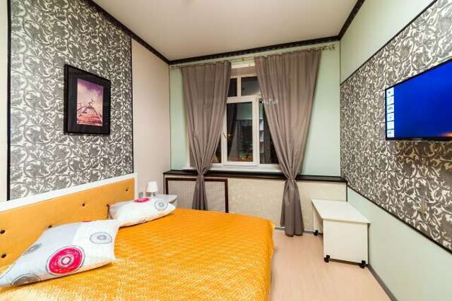 Гостиница Диана Ковров-45