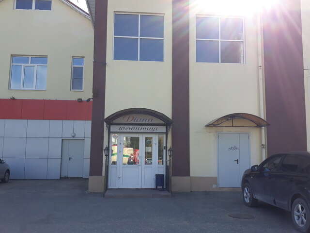 Гостиница Диана Ковров-24