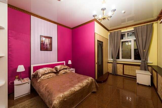 Гостиница Диана Ковров-27