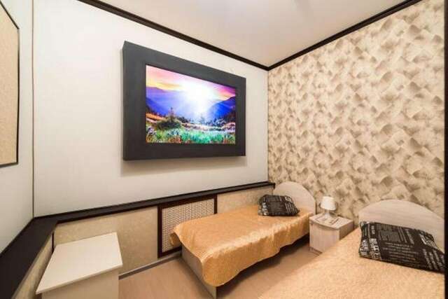 Гостиница Диана Ковров-59